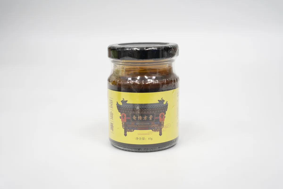 御蜜膏